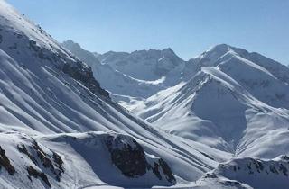 Immobilie kaufen in 6580 Sankt Anton am Arlberg, Top Hotel in der Region Arlberg