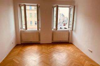 Wohnung kaufen in Favoritenstraße, 1100 Wien, Wunderschöne 2 Zimmer NEUBAU in Toplage - direkt bei U1 - befristet vermietet