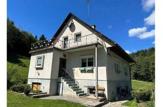 Einfamilienhaus kaufen in Rainbach, 8510 Rainbach, Einfamilienhaus