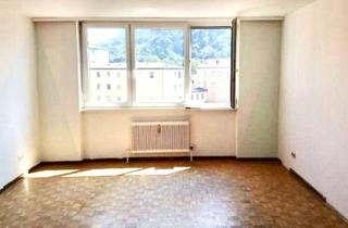 Wohnung kaufen in Sterneckstraße, 5020 Salzburg, Klein, aber fein: Gut angebundene 1-Zimmer-Wohnung in Salzburg zum unschlagbaren Preis!