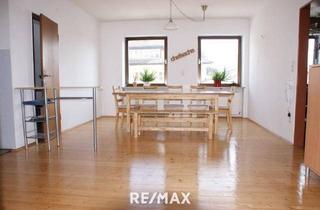 Wohnung mieten in 5204 Straßwalchen, Große 5.Zi.-Wohnung mit Balkon / WG geeignet