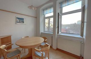 Wohnung kaufen in Abt-Karl-Gasse, 1180 Wien, 1180// Charmante Altbauwohnung - 2 Zimmer - Toplage Währing!