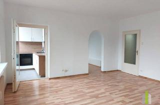 Wohnung kaufen in 4600 Wels, 45 m² Wohnung mit KFZ-Garagenstellplatz