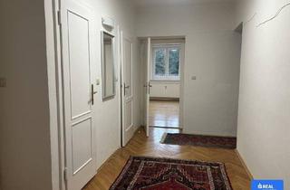 Wohnung mieten in Leechgasse, 8010 Graz, Tolle ca. 85 m² Mietwohnung mit Loggia in Bestlage - neben Universität Graz!