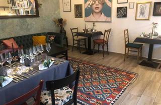 Büro zu mieten in Hauptstraße 69, 2763 Pernitz, Neue/r Pächter/in für gemütliches Vintage Cafe´gesucht!