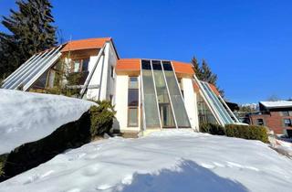 Reihenhaus kaufen in 6100 Seefeld in Tirol, Charmantes "Sonnenhaus" - Reihenmittelhaus mit sonnigem Garten in der Urlaubsregion Seefeld