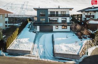 Einfamilienhaus kaufen in 6234 Brandenberg, Modernes Einfamilienhaus mit Garten, Panoramablick und hochwertiger Ausstattung