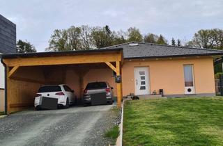 Haus mieten in 7422 Riedlingsdorf, Bungalow mit Carport Nähe Pinkafeld zu vermieten