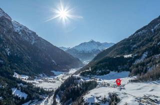 Wohnung kaufen in Gransteinstraße 23, 6450 Sölden, Gemütliche Wohnung in Sölden/ Granstein zu verkaufen!