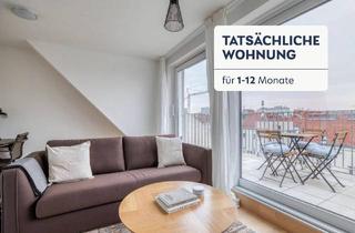 Maisonette mieten in Kohlgasse 2C, 1050 Wien, Tolle Maisonette DG Wohnung mit 3 Zi, Aufzug vorhanden, Nähe Hauptbahnhof (VIE353)