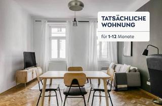 Wohnung mieten in Fasangasse, 1030 Wien, Altbautraum, 3 Zi, Spazieren im Belvedere, Beste Anbindung Rennweg, Schnellbahnen & Straßenbahnen (VIE67)