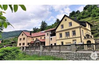 Mehrfamilienhaus kaufen in 3620 Spitz, Mehrfamilienhaus oder Gästehaus in der Wachau