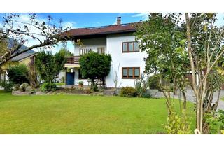 Einfamilienhaus kaufen in 6600 Reutte, Traumhaus in Reutte mit viel Potenzial und herrlicher Lage