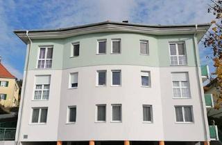 Wohnung mieten in 7222 Rohrbach bei Mattersburg, Sonnige 4-Zimmerwohnung mit Balkon am Ortsrand