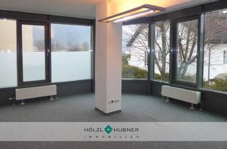 Büro zu mieten in 5400 Hallein, Modernes Büro in Halleiner Zentrallage