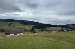 Wohnung mieten in 6943 Riefensberg, Großzügige 3,5-Zimmer-Wohnung mit Balkon und Weitblick