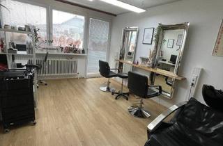 Immobilie mieten in Hans Schmid Strasse, 5580 Tamsweg, Friseurstudio in Tamsweg