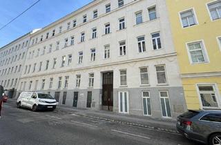 Wohnung kaufen in Nauseagasse, 1160 Wien, PROVISIONSFREI: Bezugsfertige 2,5 Zimmer in Ottakring - Kaufen günstiger als mieten