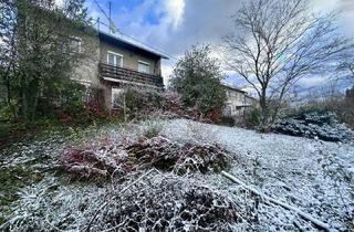 Einfamilienhaus kaufen in Zehetlandweg, 4060 Leonding, Renovierungsbedürftiges Haus in sonniger und ruhiger Siedlungslage I Leonding