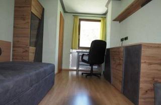 WG-Zimmer mieten in Reisperbachtalstraße 76, 3500 Krems an der Donau, 2erWg in UNI nähe 1 Zimmer € 390,-(Bk+Ek+Internet inkl.)