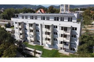 Wohnung mieten in Steggasse 4, 8010 Graz, Sehr schöne Neubauwohnung mit Garten und Terrasse