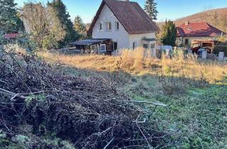 Grundstück zu kaufen in Sonnenstraße 4, 3012 Wolfsgraben, Baugrund in Wolfsgraben /Heimbautal