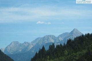 Grundstück zu kaufen in 6632 Ehrwald, Großer Baugrund in Naturnähe