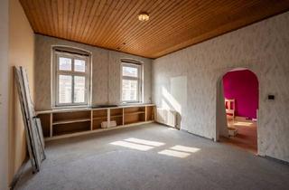 Wohnung kaufen in Neustiftgasse, 1070 Wien, ++NEU++ Sanierungsbedürftige 3-Zimmer Altbau-Wohnung in tolle Lage - großes Potenzial