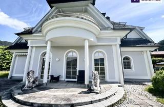 Villen zu kaufen in Schulgasse, 6370 Kitzbühel, Exklusive Villa bei Kitzbühel ++ Traumhafte 523 m² Wohnfläche ++ Panoramablick ++ Großzügiges Grundstück mit Garten ++ Hochwertige Ausstattung ++ Bestlage