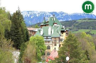 Wohnung mieten in 2680 Semmering-Kurort, Mietwohnung im Luftkurort Semmering