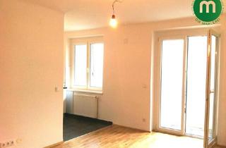 Wohnung kaufen in Leopoldauer Straße, 1210 Wien, Anlage-Wohnung in der Leopoldauerstraße