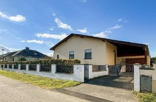 Einfamilienhaus kaufen in 3430 Mollersdorf, Einfamilienhaus in Mollersdorf - Sanierungsbedürftig, aber mit großem Potential für nur € 270.000,-