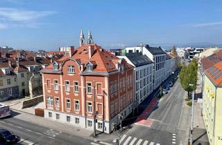 Büro zu mieten in 2700 Wiener Neustadt, Bürofläche mit Charakter im Zentrum von Wr. Neustadt