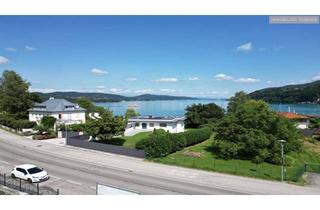 Penthouse kaufen in 9081 Reifnitz, SEEBLICK - Penthouse mit Einliegerwohnung direkt am Wörthersee