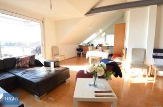 Wohnung kaufen in Gutenbergstraße 15 b, 6890 Lustenau, Helle 3 Zimmer Dachgeschosswohnung mit großer Terrasse und toller Aussicht in zentraler Lage von Lustenau!