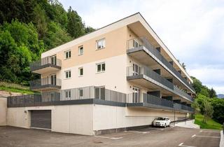 Wohnung kaufen in 8940 Liezen, EIGENHEIM ODER ZWEITWOHNSITZ: 2-Zim.-Gartenwohnung mit unverbaubaren Blick ins Ennstal