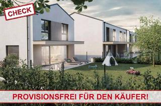 Einfamilienhaus kaufen in 8141 Zettling, Provisionsfrei für den Käufer! ERSTBEZUG! Ziegelmassiv-Einfamilienhaus in Premstätten!