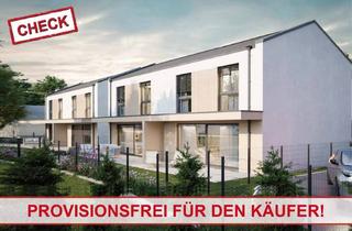 Einfamilienhaus kaufen in 8141 Zettling, Provisionsfrei für den Käufer! ERSTBEZUG! Ziegelmassiv-Doppelhaushälfte in Premstätten! Haus C, Haus D