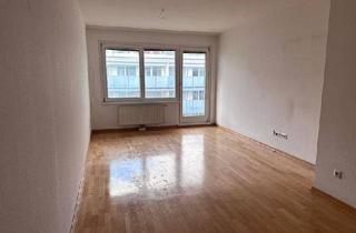 Wohnung kaufen in Marisa Mell Gasse, 1230 Wien, 3 Zimmer mit Loggia und Balkon