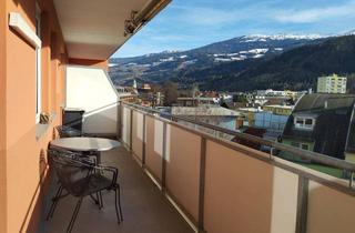 Wohnung mieten in 6060 Hall in Tirol, Wunderschöne 2- Zimmer-Wohnung mit atemberaubendem Blick auf die Tiroler Berge