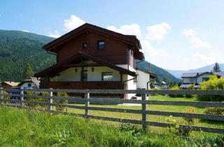 Villen zu kaufen in 9546 Kleinkirchheim, Hochwertige Villa in Bad Kleinkirchheim - St. Oswald