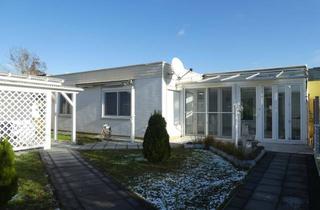 Reihenhaus kaufen in 5280 Braunau am Inn, Reihenhaus-Bungalow mit gr. Wintergarten