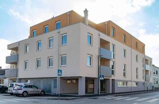 Wohnung mieten in Hauptstraße 1, 2434 Götzendorf an der Leitha, Moderne Balkonwohnung mitten im Zentrum