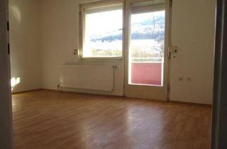 Wohnung mieten in 8650 Kindberg, Zentrumsnahe 2-Zimmer-Wohnung mit Küchenblock und Balkon in Kindberg zu mieten !