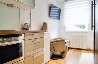 Wohnung mieten in Reichenauer Straße, 6020 Innsbruck, Micro Studio Apartment