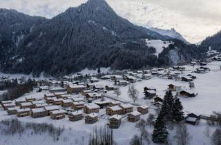 Haus kaufen in St. Gallenkirch 117, 6791 Sankt Gallenkirch, Ferienwohnung im Montafon