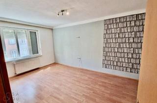 Wohnung kaufen in Gudrunstraße, 1100 Wien, Charmante 2-Zimmer-Wohnung mit Loggia: 60er-Jahre-Flair in zentraler Lage der Gudrunstraße