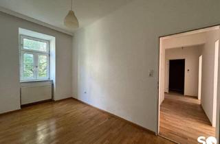 Wohnung kaufen in Märzstraße, 1140 Wien, #SQ - SANIERTE 3-ZIMMER-ALTBAUWOHNUNG - MÄRZSTRASSE / TOP 8