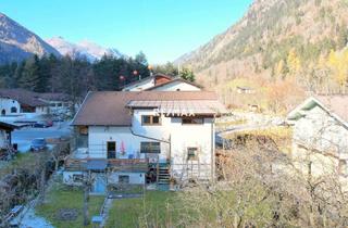 Einfamilienhaus kaufen in 9952 Sankt Johann im Walde, Gemütliches Wohnhaus mit 2 Wohneinheiten