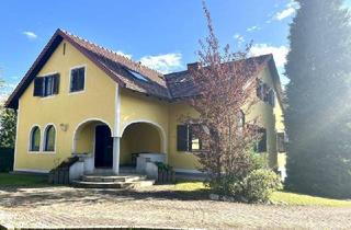 Haus kaufen in 8504 Preding, Viel Platz für Familie und Arbeit: Zweifamilienhaus in ruhiger Lage